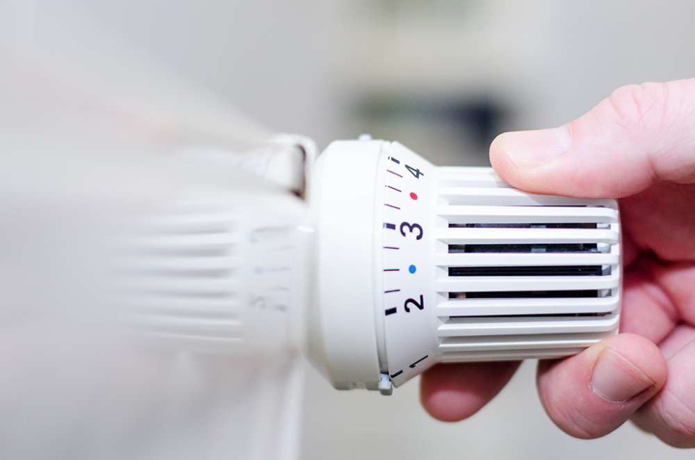 Chauffage ventilation