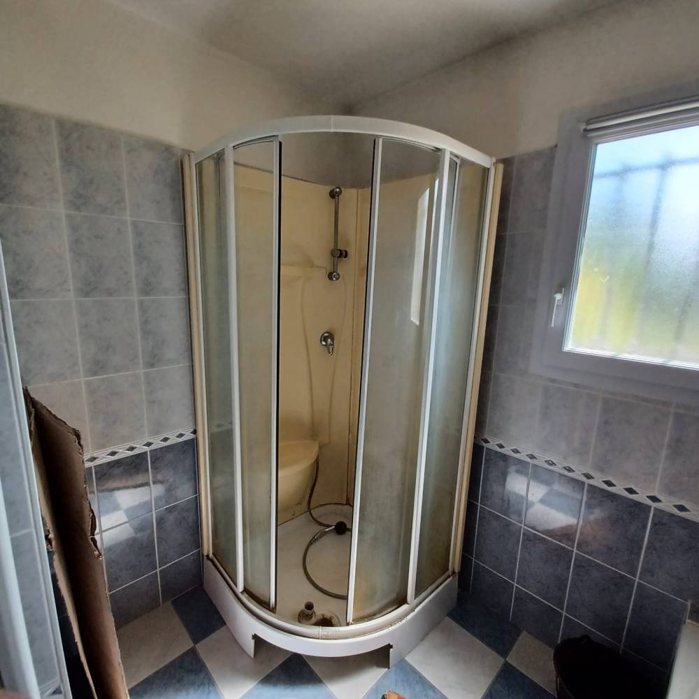 Avant I Apres Douche