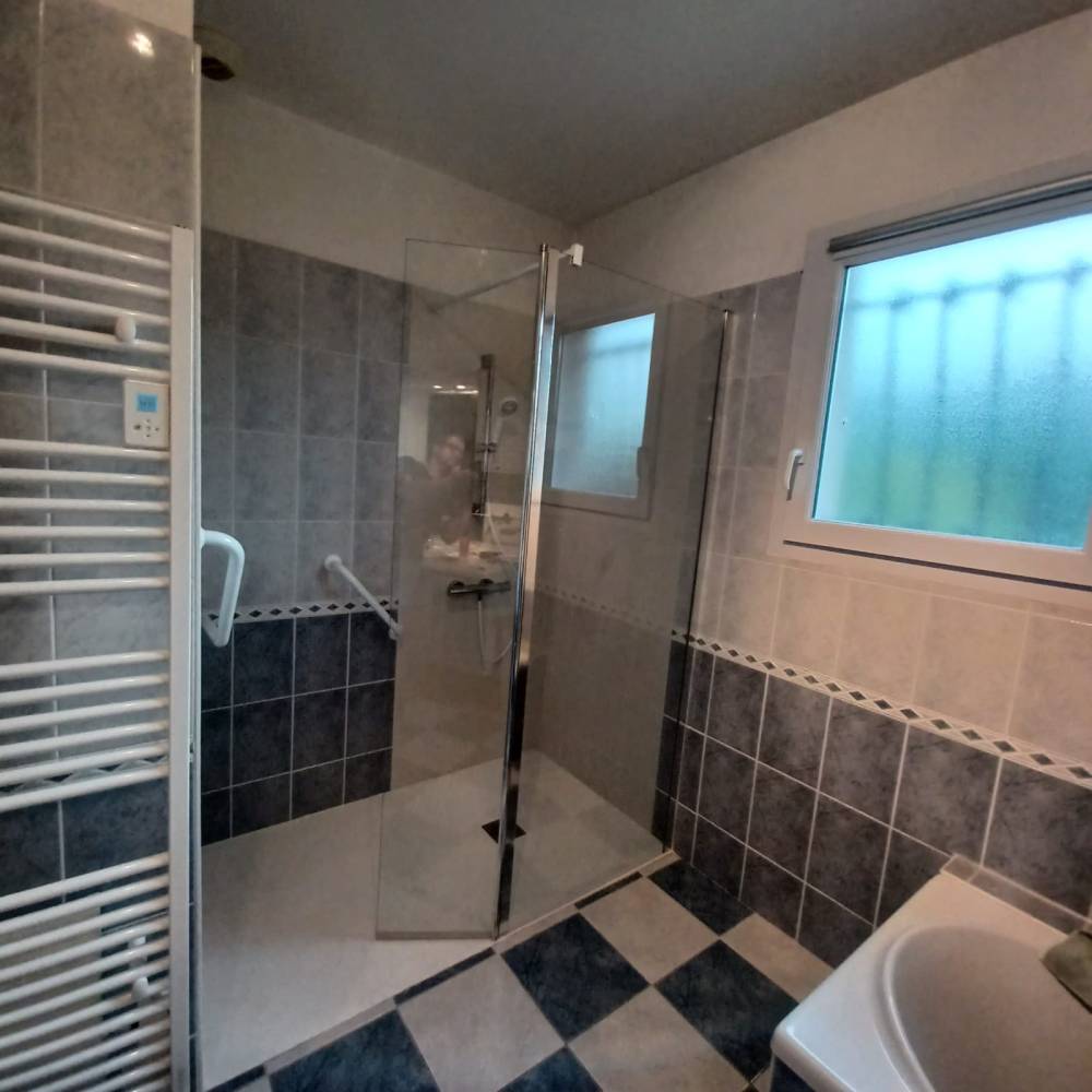 Avant I Apres Douche